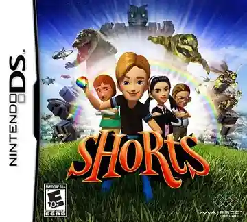 Shorts (USA) (En,Fr)-Nintendo DS
